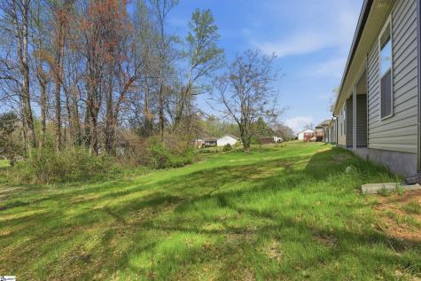 121 Tubbs Mountain Road Travelers Rest SC 29690