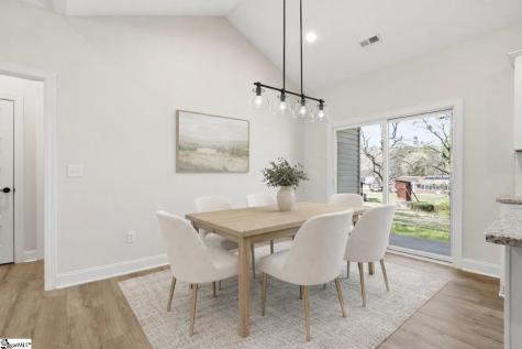121 Tubbs Mountain Road Travelers Rest SC 29690