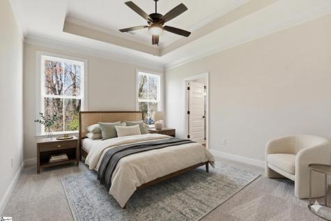 121 Tubbs Mountain Road Travelers Rest SC 29690