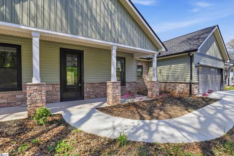 121 Tubbs Mountain Road Travelers Rest SC 29690