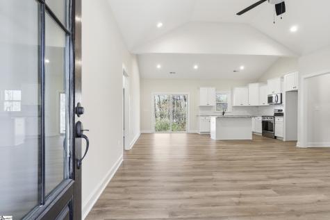 121 Tubbs Mountain Road Travelers Rest SC 29690