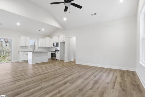 121 Tubbs Mountain Road Travelers Rest SC 29690