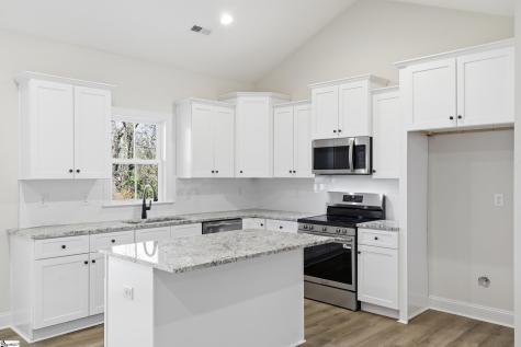 121 Tubbs Mountain Road Travelers Rest SC 29690