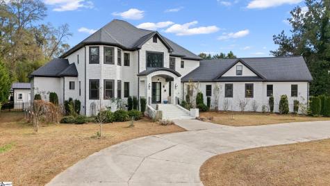 608 Brown Avenue Belton SC 29627