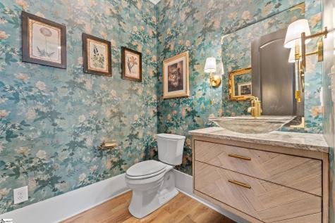 608 Brown Avenue Belton SC 29627