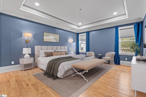 608 Brown Avenue Belton SC 29627