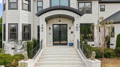 608 Brown Avenue Belton SC 29627