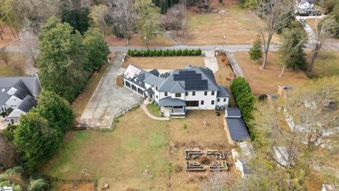 608 Brown Avenue Belton SC 29627