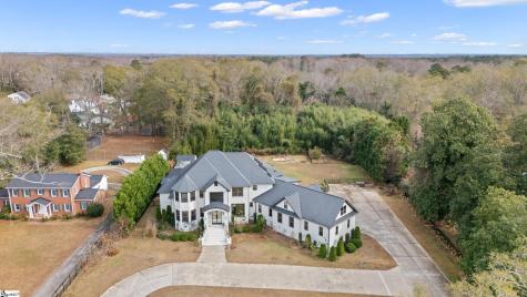 608 Brown Avenue Belton SC 29627