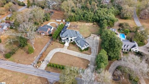 608 Brown Avenue Belton SC 29627