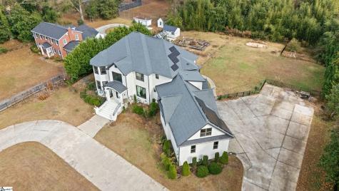 608 Brown Avenue Belton SC 29627