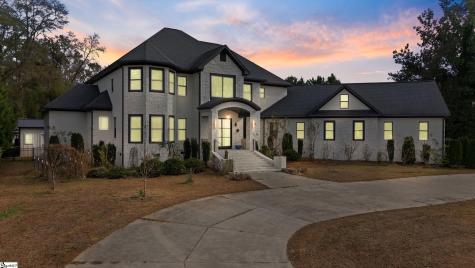 608 Brown Avenue Belton SC 29627