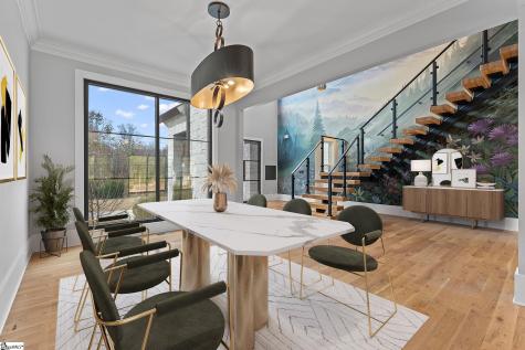 608 Brown Avenue Belton SC 29627