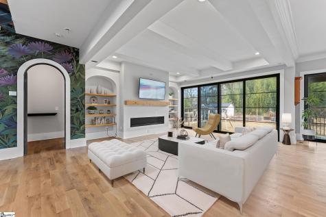 608 Brown Avenue Belton SC 29627