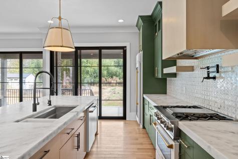 608 Brown Avenue Belton SC 29627