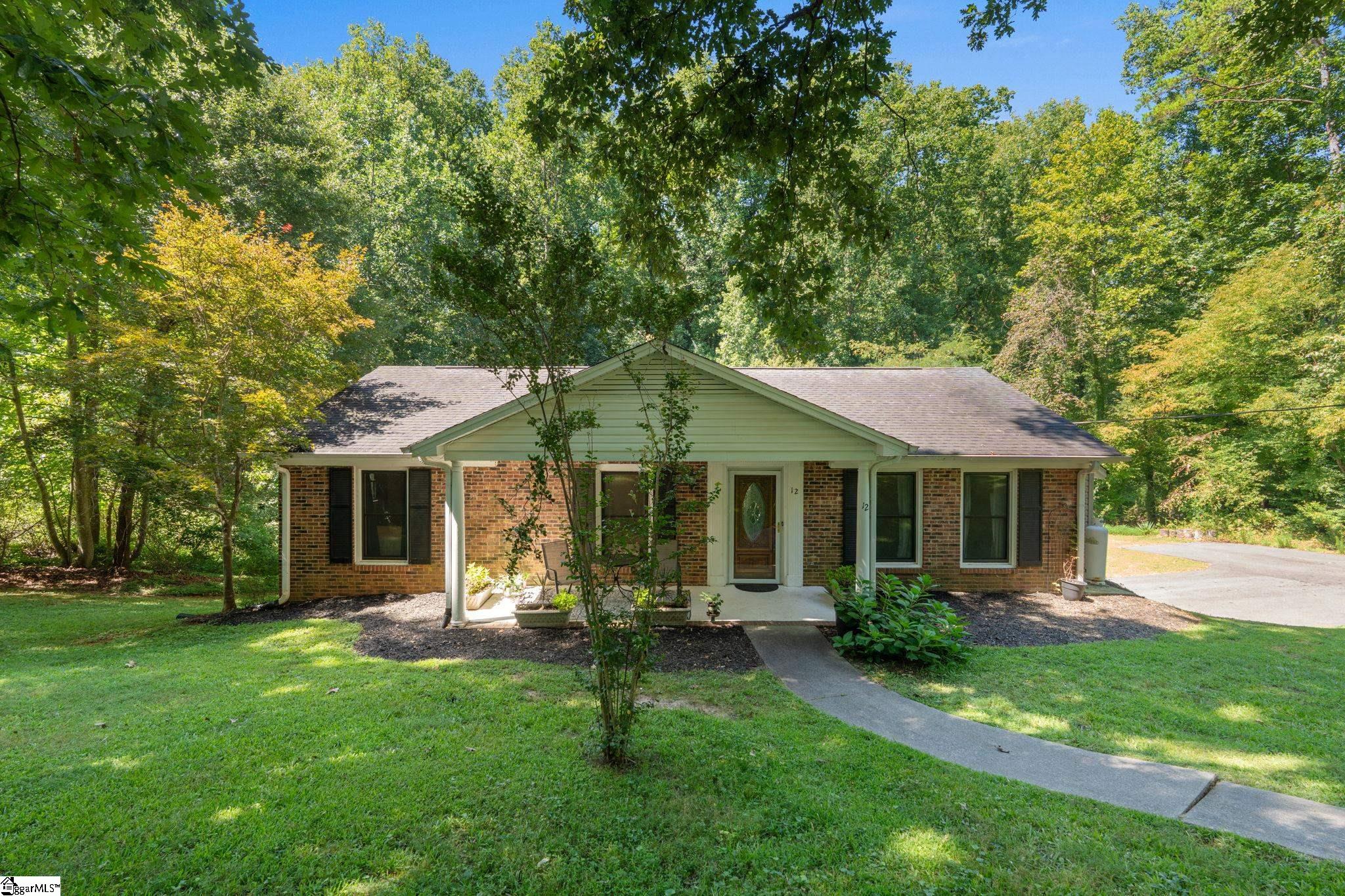 12 Virginia Avenue Travelers Rest SC 29690