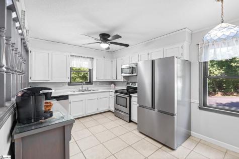 12 Virginia Avenue Travelers Rest SC 29690