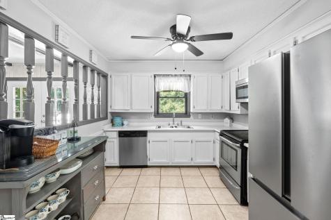 12 Virginia Avenue Travelers Rest SC 29690