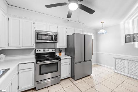 12 Virginia Avenue Travelers Rest SC 29690