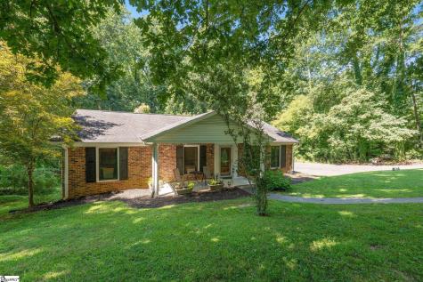 12 Virginia Avenue Travelers Rest SC 29690