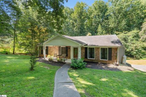 12 Virginia Avenue Travelers Rest SC 29690