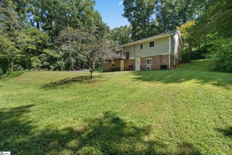 12 Virginia Avenue Travelers Rest SC 29690