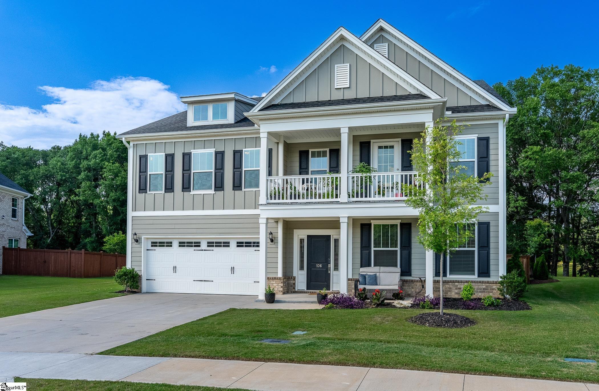 106 Giannelli Way Greenville SC 29615