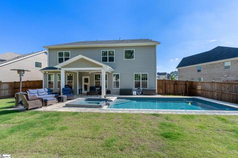 106 Giannelli Way Greenville SC 29615