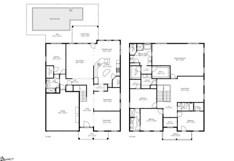 106 Giannelli Way Greenville SC 29615