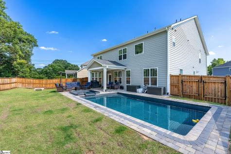 106 Giannelli Way Greenville SC 29615
