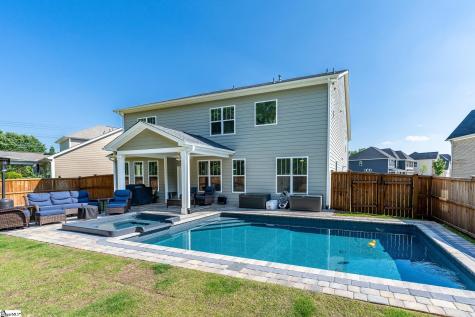 106 Giannelli Way Greenville SC 29615