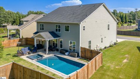 106 Giannelli Way Greenville SC 29615