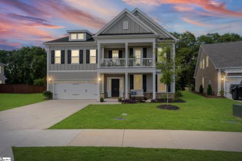 106 Giannelli Way Greenville SC 29615