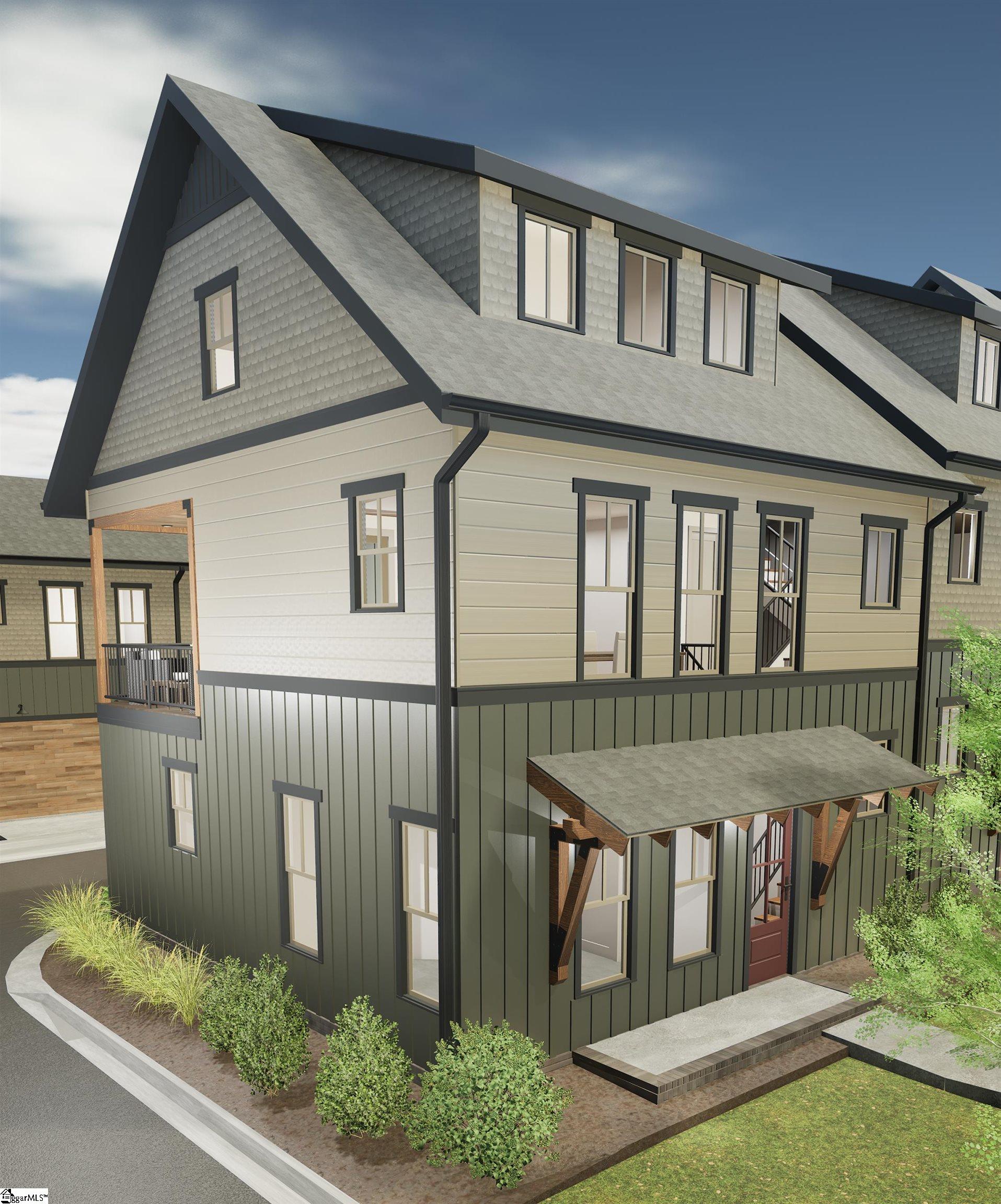 712 Anderson Road Greenville SC 29601