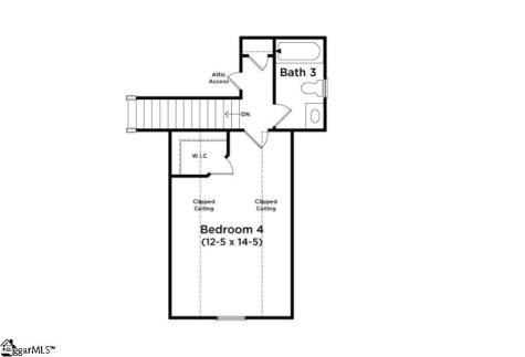 122 Shinnecock Trail Greenville SC 29687