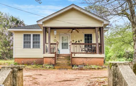 107 Brown Street Anderson SC 29624