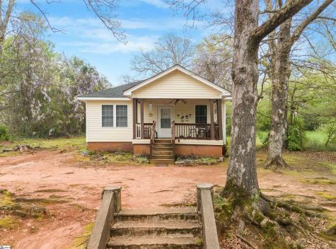 107 Brown Street Anderson SC 29624