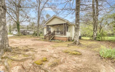 107 Brown Street Anderson SC 29624