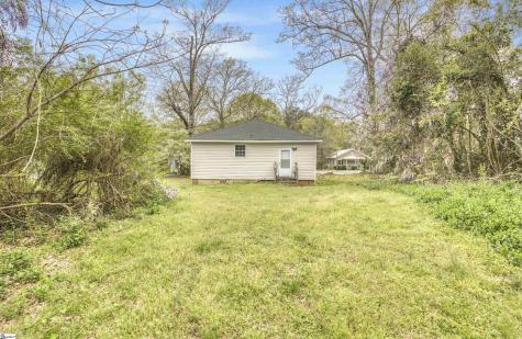 107 Brown Street Anderson SC 29624
