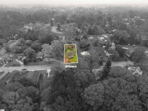 107 Brown Street Anderson SC 29624