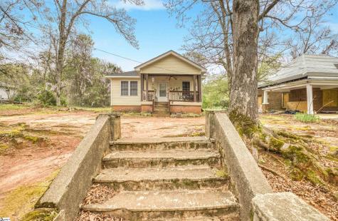 107 Brown Street Anderson SC 29624