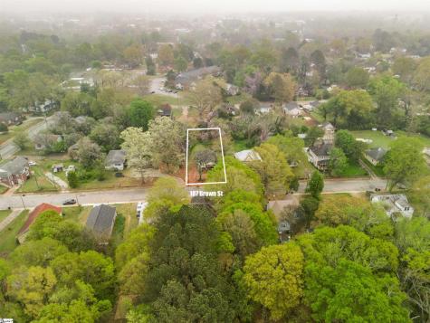 107 Brown Street Anderson SC 29624