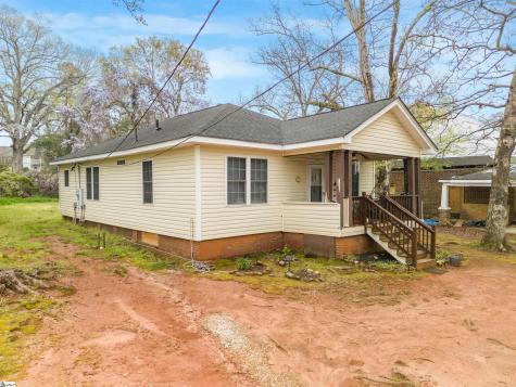 107 Brown Street Anderson SC 29624