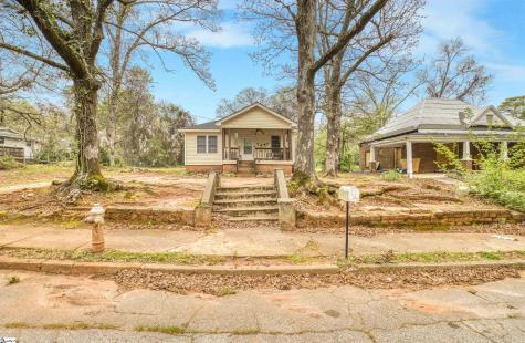107 Brown Street Anderson SC 29624