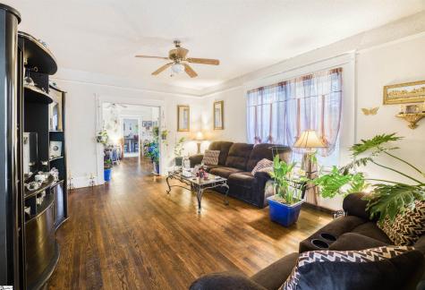 107 Brown Street Anderson SC 29624