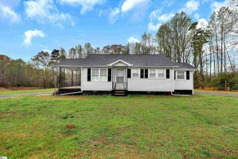 1330 Brushy Creek Road Easley SC 29642