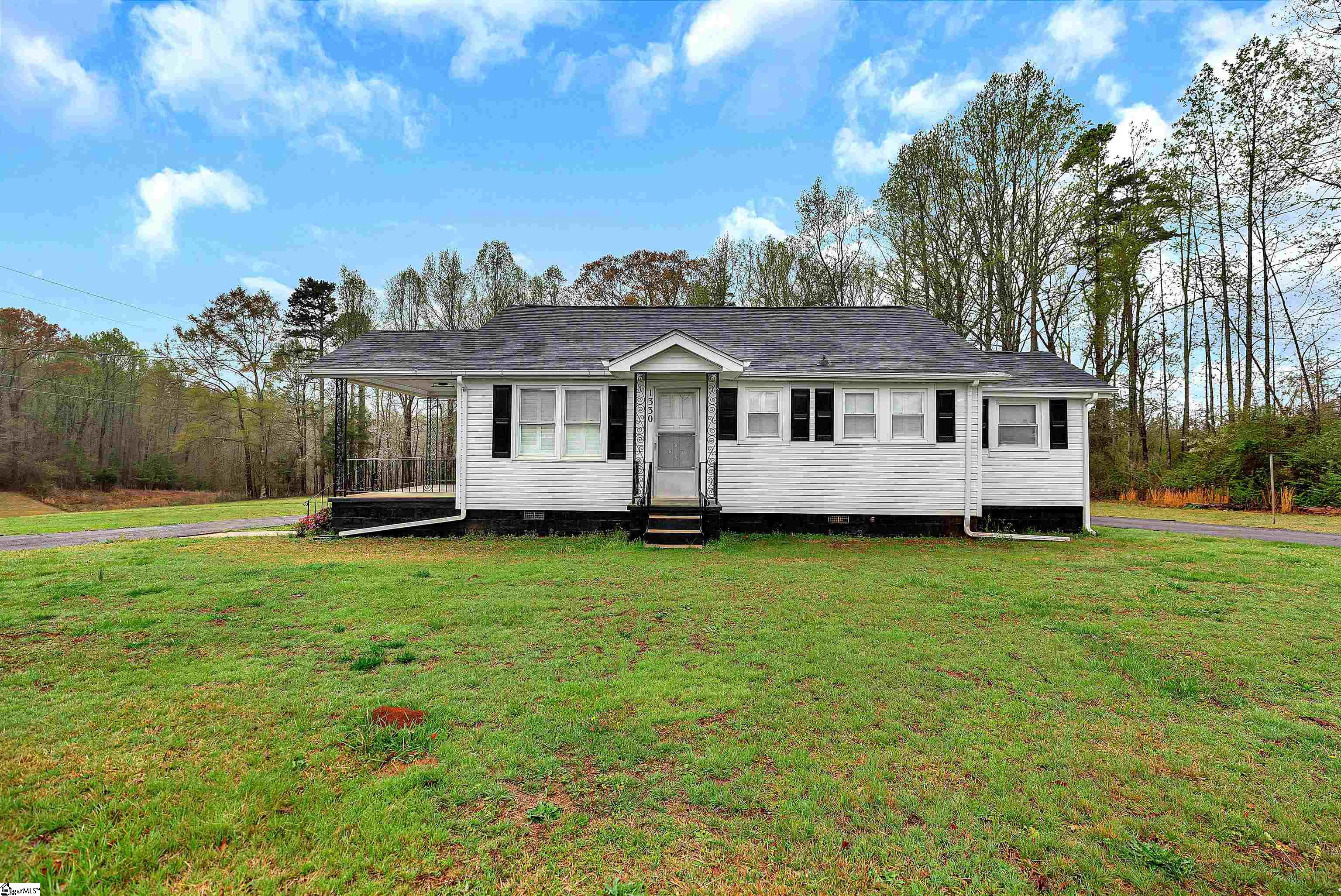 1330 Brushy Creek Road Easley SC 29642