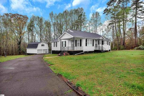 1330 Brushy Creek Road Easley SC 29642