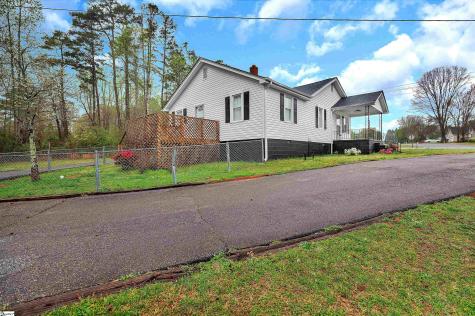 1330 Brushy Creek Road Easley SC 29642