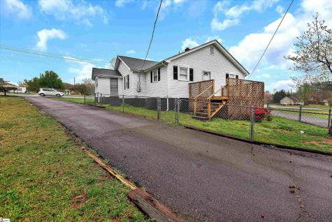 1330 Brushy Creek Road Easley SC 29642